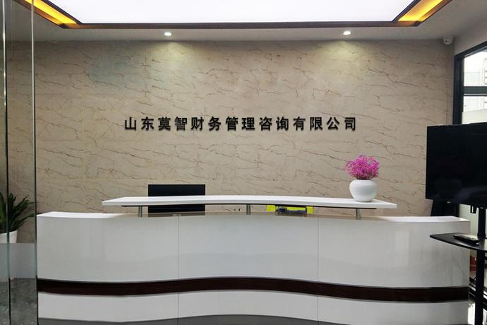 山东莫智财务管理咨询 赋能企业行稳致远的专业财务伙伴