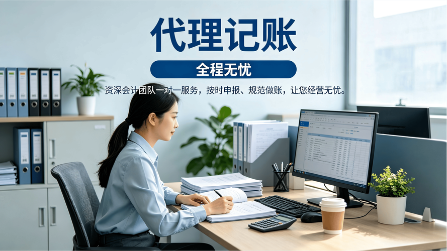 珠海初创及中小企业财税服务场景梳理 中庸财务咨询如何赋能企业稳健起步